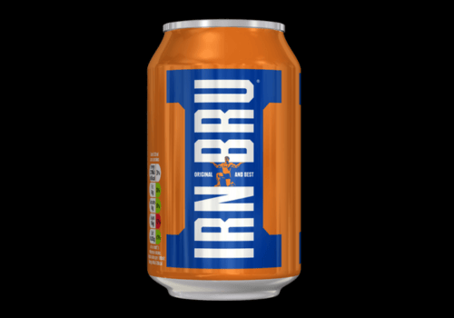 Irn Bru Irn Bru