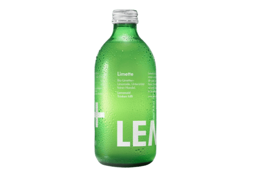 Chari Tea Limette Chari Tea Limette