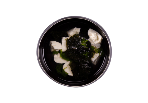Misosuppe