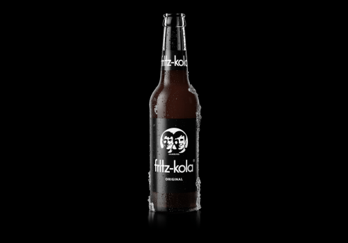 Fritz Kola 0,33l Fritz Kola 0,33l