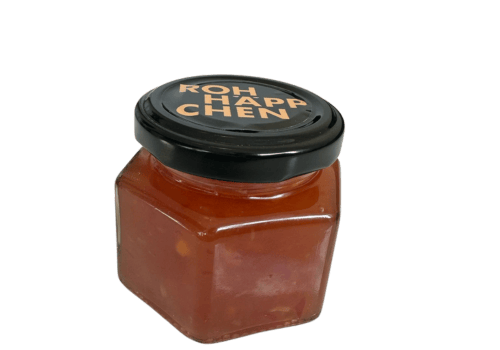 Sweet Chilli