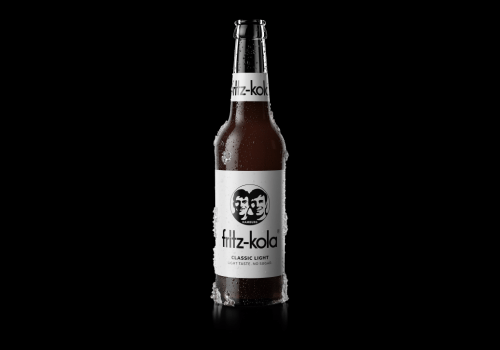 Fritz KolaZero 0,33l Fritz KolaZero 0,33l