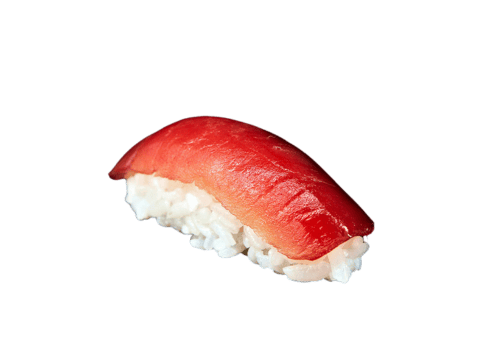 Tuna Nigiri