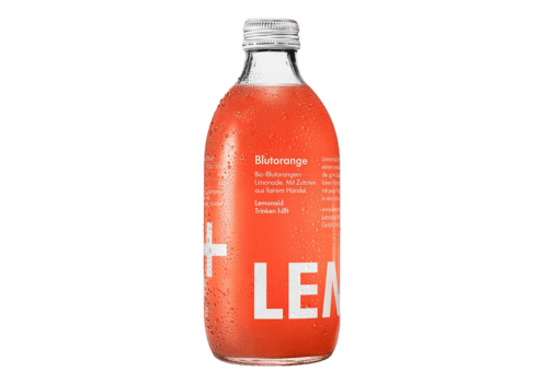 Chari Tea Blutorange Chari Tea Blutorange
