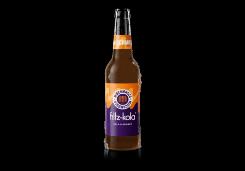 Fritz Mischmasch 0,33l Fritz Mischmasch 0,33l