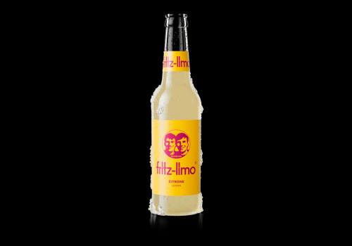 Fritz Lemon 0,33l
