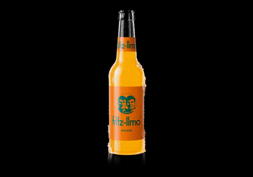 Fritz Orange 0,33l Fritz Orange 0,33l