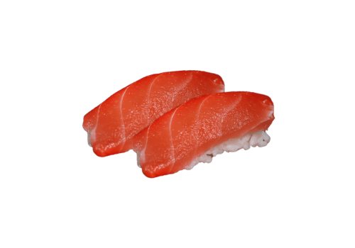 VEGAN Tuna Nigiri 