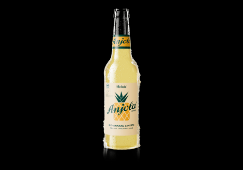 Fritz Anjola 0,33l Fritz Anjola 0,33l