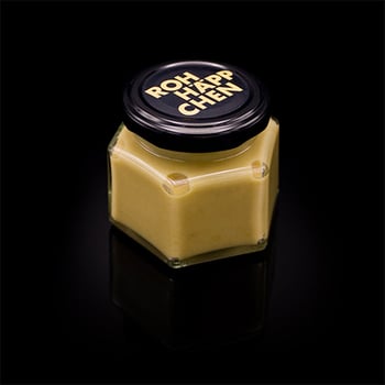 Miso Sauce Vegan 