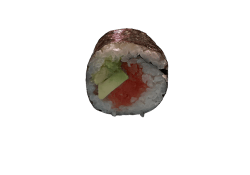 Tuna Avocado Maki
