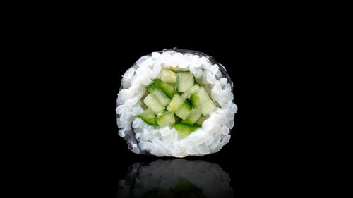 Gurken Maki