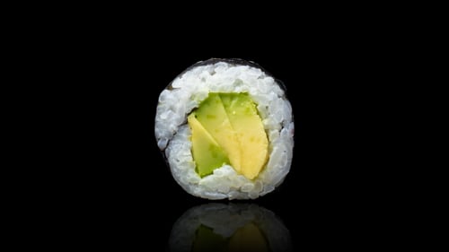 Avocado Maki