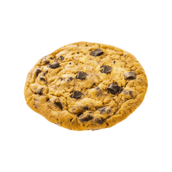 Triple Chocolate Coockie