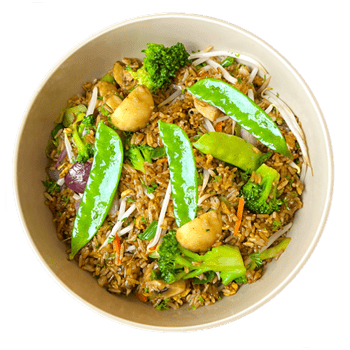 Reisgericht Veggi