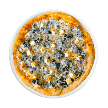 Pizza Kreta ø 26cm