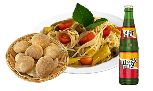 Pasta Bundle 