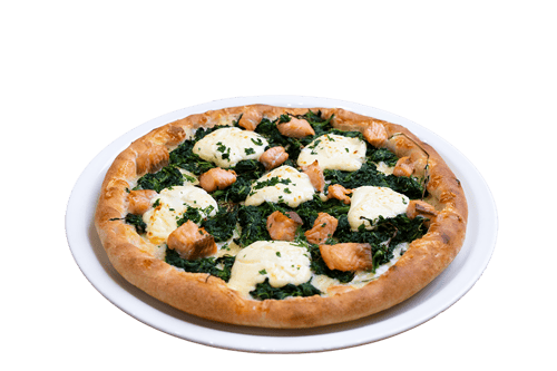 Pizza Bundle