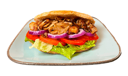 Döner Tasche