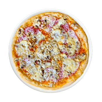 Pizza Classic ø 38cm