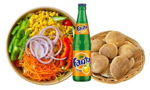 Salat Bundle