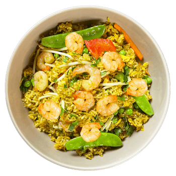 Reisgericht Nasi-Spezial
