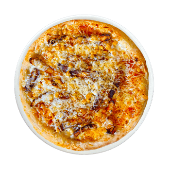 Pizza Mania