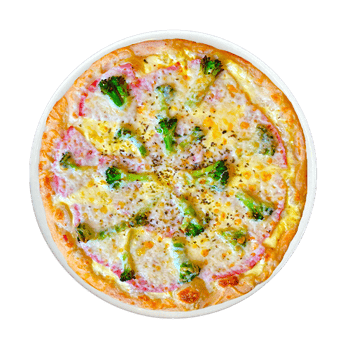 Pizza Montana