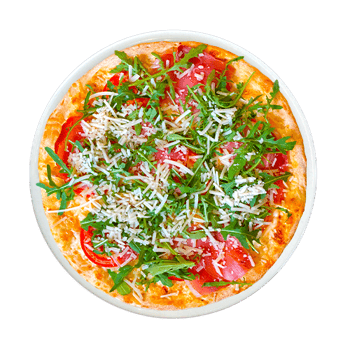 Pizza Rucola ø 32cm