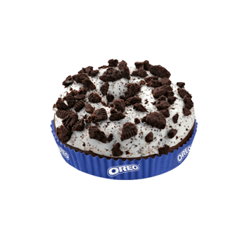 Oreo Donut