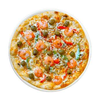 Pizza Special ø 38cm