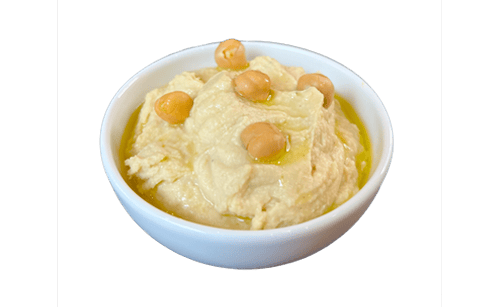 Hummus - VEGAN 