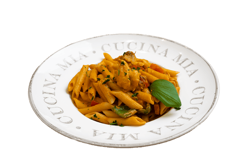 Pasta Bundle 