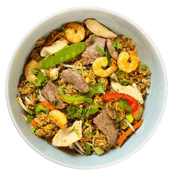 Reisgericht Spezial