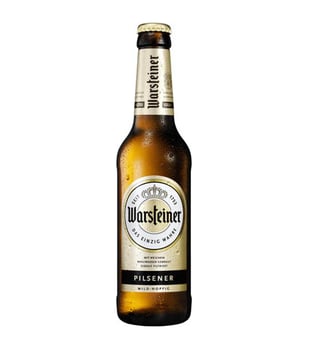 Warsteiner 0,5L