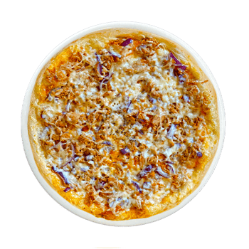 Pizza Tonno