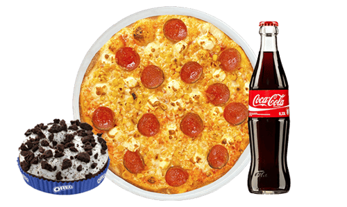 Pizza Bundle