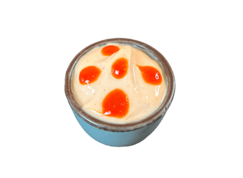 Sriracha Mayonnaise - VEGAN 