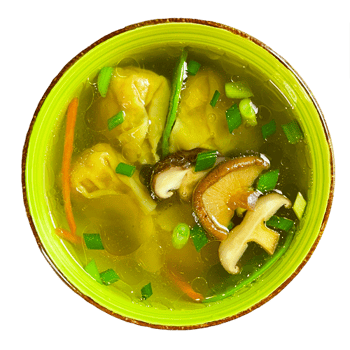 Wan-Tan-Suppe
