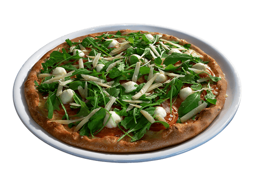 Pizza Italy ø 26cm
