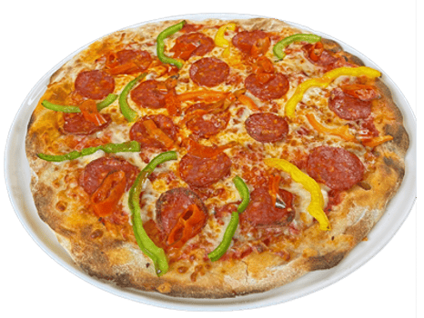 Pizza Inferno 