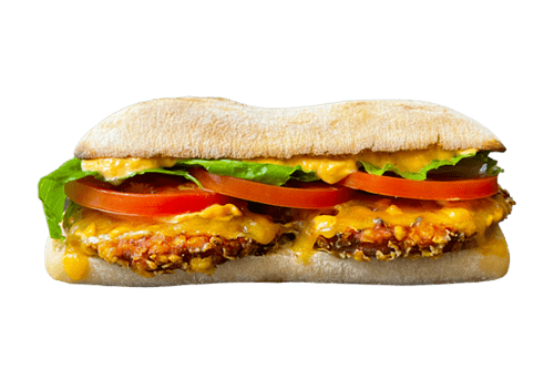 Crustini - Crispy