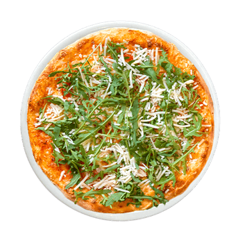Pizza Italy