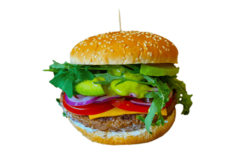 Burger Bundle