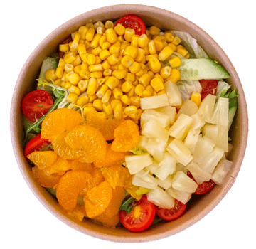 Salat Fitness