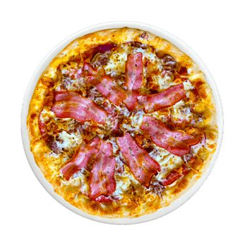 Pizza Meat ø 32cm