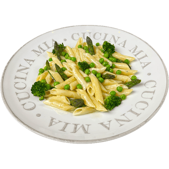 Pasta Green