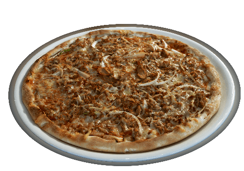 Pizza Tonno 40x60cm 