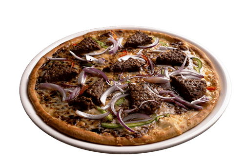 Pizza Beef