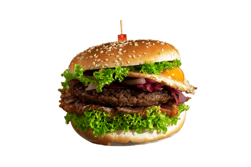 Farmer Burger